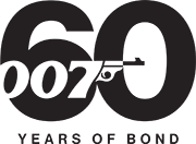 60 Years Of Bond Moke Edition